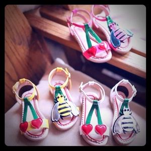 Little girls Sandals